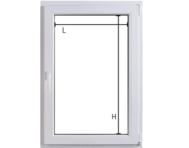 Masuratoare si montaj jaluzele plisate - Producator Asiroll Bucuresti - Romania / 0768471526 Autorom