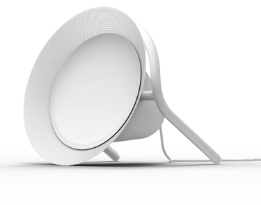 Dream Machine Basse Normandie / Photostimulation