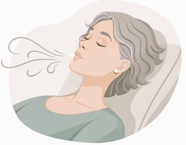 RENASCIMENTO RESPIRAÇÃO CONSCIENTE