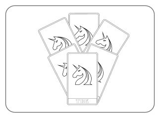 6 card tarot spread