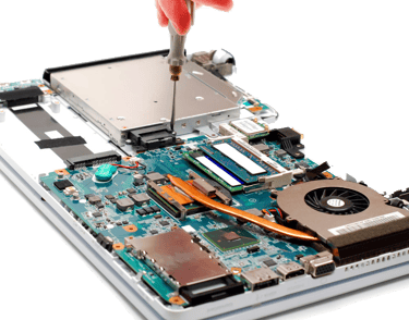 Hardware Repair and Upgrade
