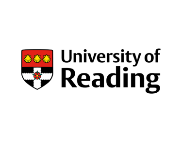 Emblem of the University of Reading