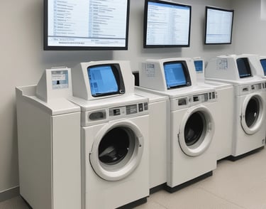 proses pencucian birrusolusi