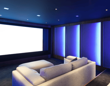 Home Theater