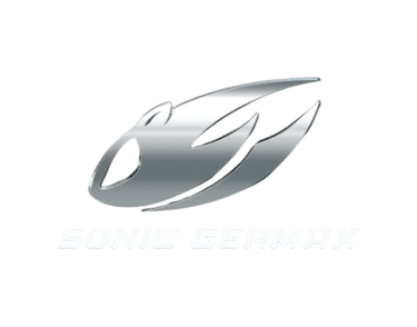 سونيك جيرماكس
