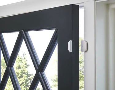 Smart Security