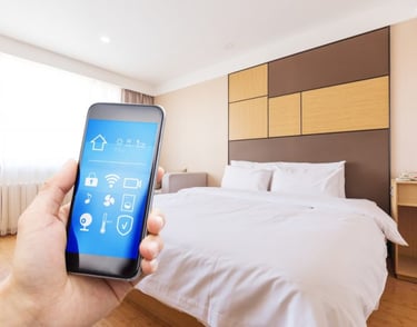 Smart Hotel