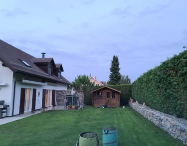 renovation maçonnerie