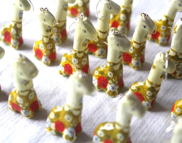 groovy ghazwan earrring design