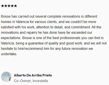 Review Bandelin Construction