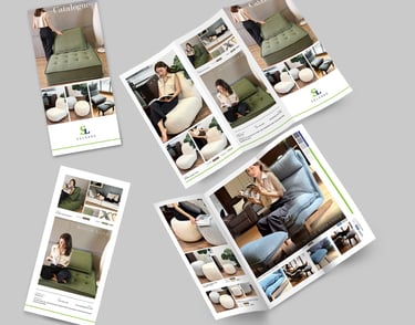 bikin design katalog