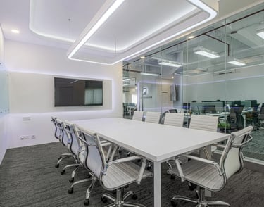 Office Interior Jakarta, Office Renovation Jakarta, Office Contractor Jakarta, Office Construction