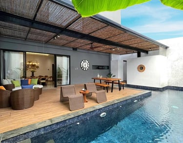 Jasa Arsitek Jakarta, Desain Interior, Rumah Modern Minimalis, Desain Rumah Mewah, Renovasi Rumah