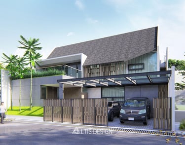 Jasa Arsitek Jakarta, Desain Interior, Rumah Modern Minimalis, Desain Rumah Mewah, Renovasi Rumah