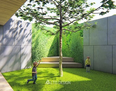 Jasa Arsitek Jakarta, Desain Interior, Rumah Modern Minimalis, Desain Rumah Mewah, Renovasi Rumah