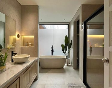 Jasa Arsitek Jakarta, Desain Interior, Rumah Modern Minimalis, Desain Rumah Mewah, Renovasi Rumah