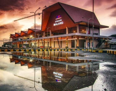 Jasa Arsitek Gedung, Jasa Desain Hotel, Jakarta Architect, Hotel Design Consultant