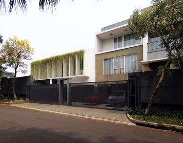 Jasa Arsitek Jakarta, Desain Interior, Rumah Modern Minimalis, Desain Rumah Mewah, Renovasi Rumah