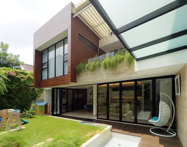 Jasa Arsitek Jakarta, Desain Interior, Rumah Modern Minimalis, Desain Rumah Mewah, Renovasi Rumah