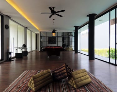 Jasa Arsitek Jakarta, Desain Interior, Rumah Modern Minimalis, Desain Rumah Mewah, Renovasi Rumah