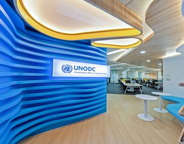 Office Interior Jakarta, Office Renovation Jakarta, Office Contractor Jakarta, Office Construction