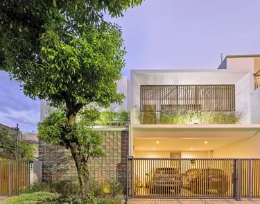 Jasa Arsitek Jakarta, Desain Interior, Rumah Modern Minimalis, Desain Rumah Mewah, Renovasi Rumah