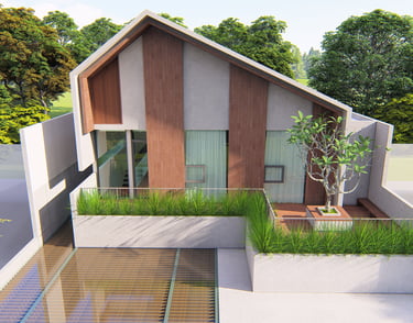 Jasa Arsitek Jakarta, Desain Interior, Rumah Modern Minimalis, Desain Rumah Mewah, Renovasi Rumah
