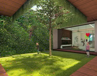 Jasa Arsitek Jakarta, Desain Interior, Rumah Modern Minimalis, Desain Rumah Mewah, Renovasi Rumah