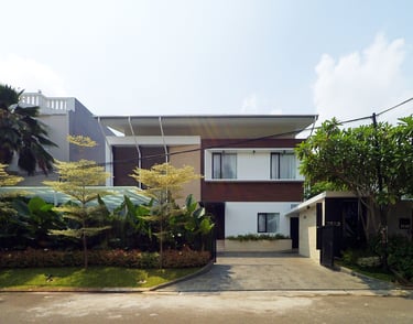 Jasa Arsitek Jakarta, Desain Interior, Rumah Modern Minimalis, Desain Rumah Mewah, Renovasi Rumah