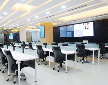 Office Interior Jakarta, Office Renovation Jakarta, Office Contractor Jakarta, Office Construction