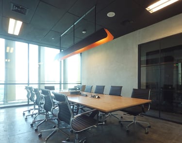 Office Interior Jakarta, Office Renovation Jakarta, Office Contractor Jakarta, Office Construction