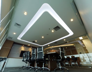 Office Interior Jakarta, Office Renovation Jakarta, Office Contractor Jakarta, Office Construction
