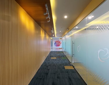 Office Interior Jakarta, Office Renovation Jakarta, Office Contractor Jakarta, Office Construction