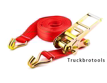 tiedown straps​