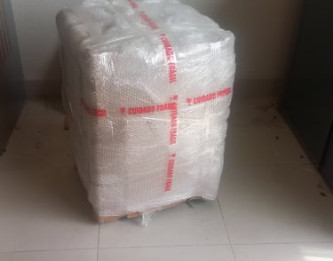 Sobre Nós empresa de mudanças em São Paulo