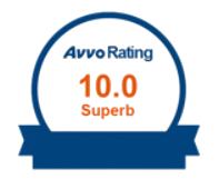 avvo rating