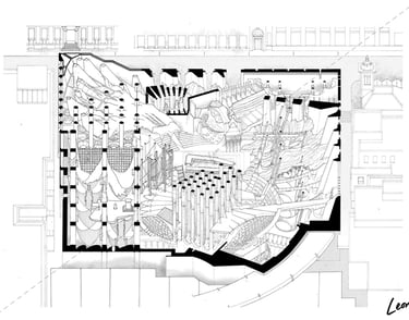 leon fenster architecture shul or synagogue a jewish space exilic landscapes