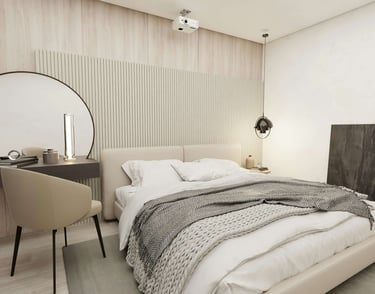 Matelas bordeaux