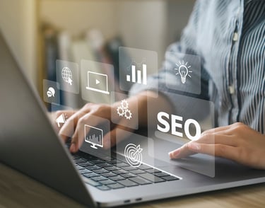 Local SEO for Southwest Florida businesses