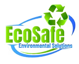 EcoSafe Environmental Logo