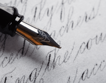 Letter to you