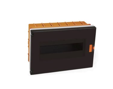 Distribution box flush mounted Aptus Malta Nilson Quantum