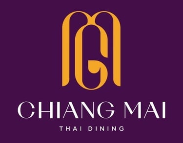 Content creation for Chiang Mai Thai Kitchen, a premier restaurant partner in the GTA.