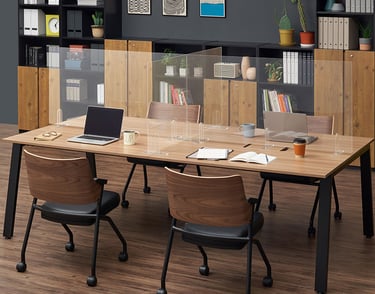 Thiết kế văn phòng tại Nhật Bản