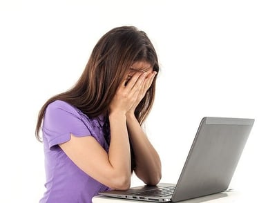 SYMPTOMS OF LOW BLOOD SUGAR