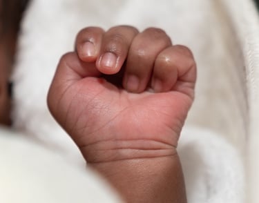 Bébé