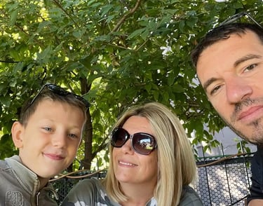 Viaggiare con MWR Life e Natalia Vilisova