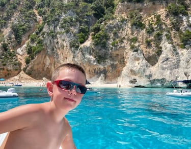 Viaggiare con MWR Life e Natalia Vilisova