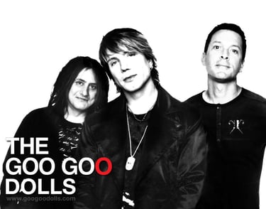 Goo Goo Dolls