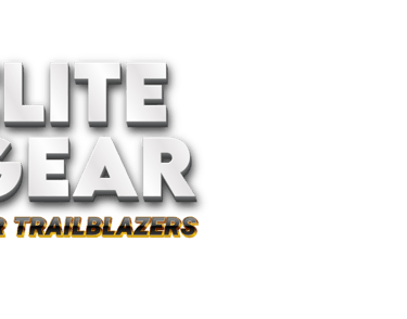 Elite Gear for trailblazers
